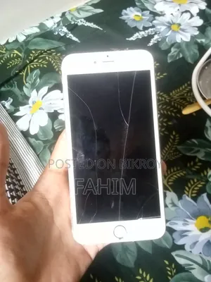 Apple iPhone 6s 64 GB Graphite
