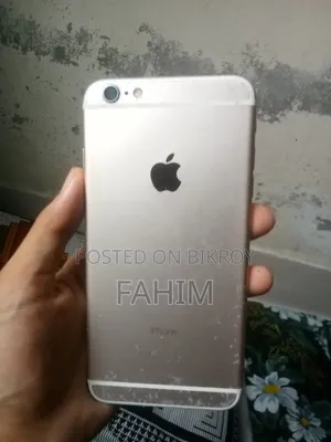 Apple iPhone 6s 64 GB Graphite