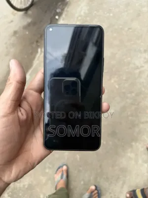 Vivo 256 GB Blue