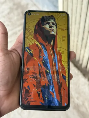 Vivo 256 GB Blue
