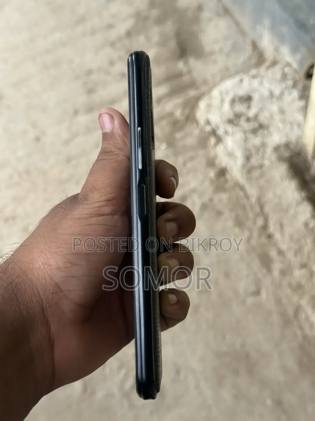 Vivo 256 GB Blue