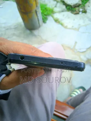 Xiaomi Redmi Note 12 128 GB Black