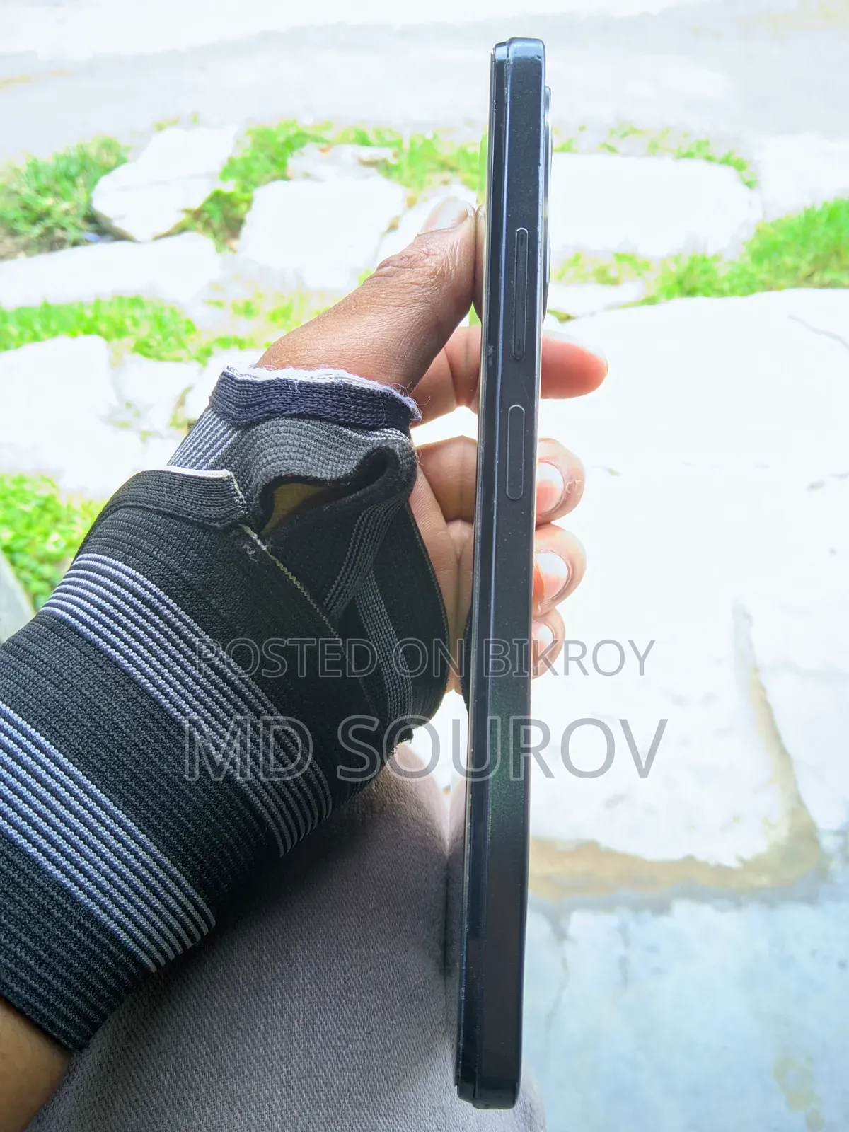 Xiaomi Redmi Note 12 128 GB Black