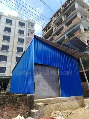 ফ্যাক্টরি/গোডাউন ভাড়া দেয়া হবে