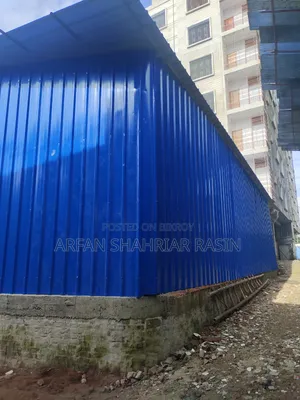 ফ্যাক্টরি/গোডাউন ভাড়া দেয়া হবে