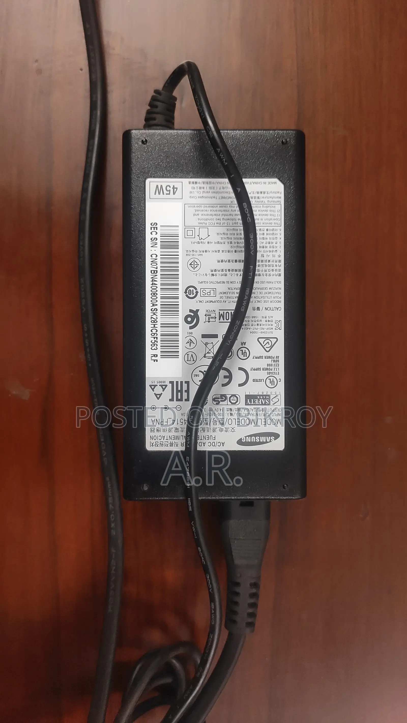 Samsung Soundbar