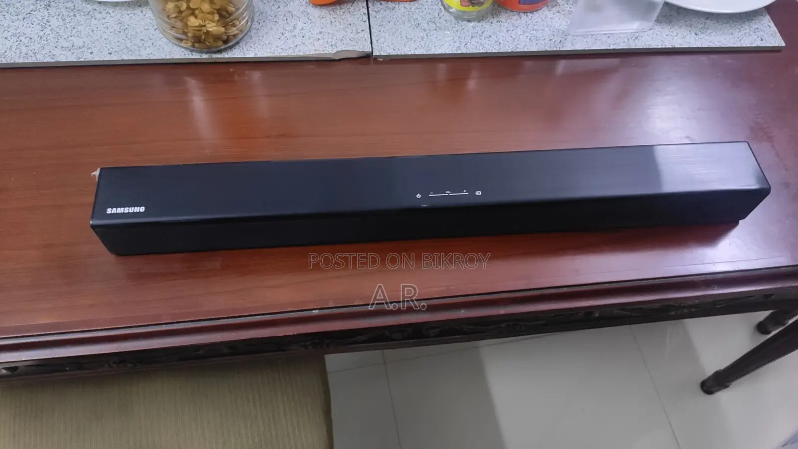Samsung Soundbar