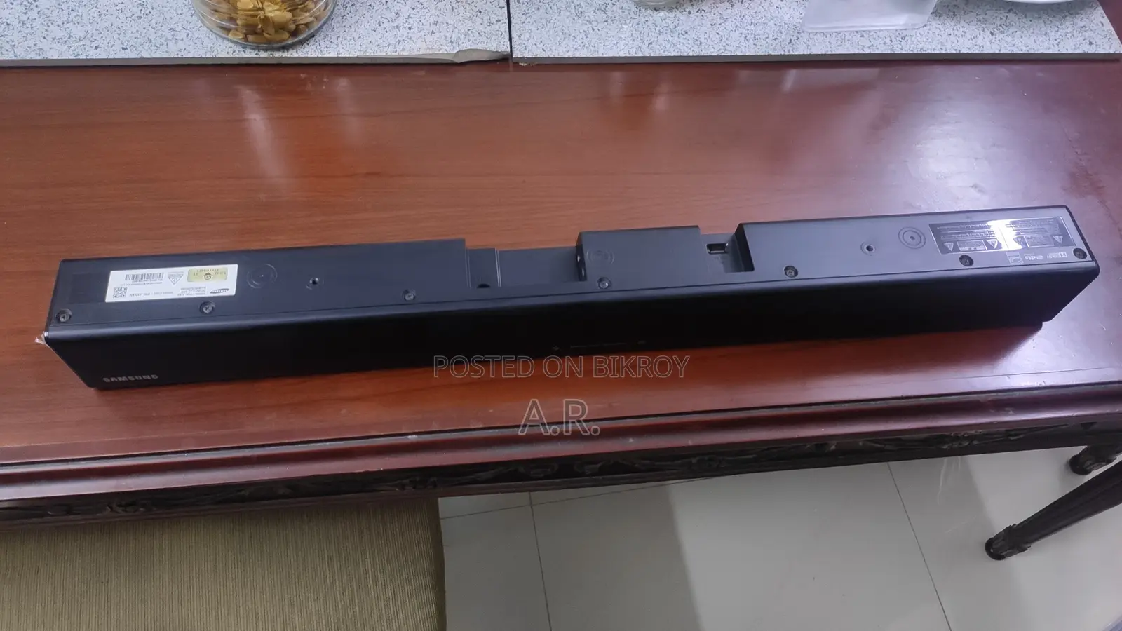 Samsung Soundbar