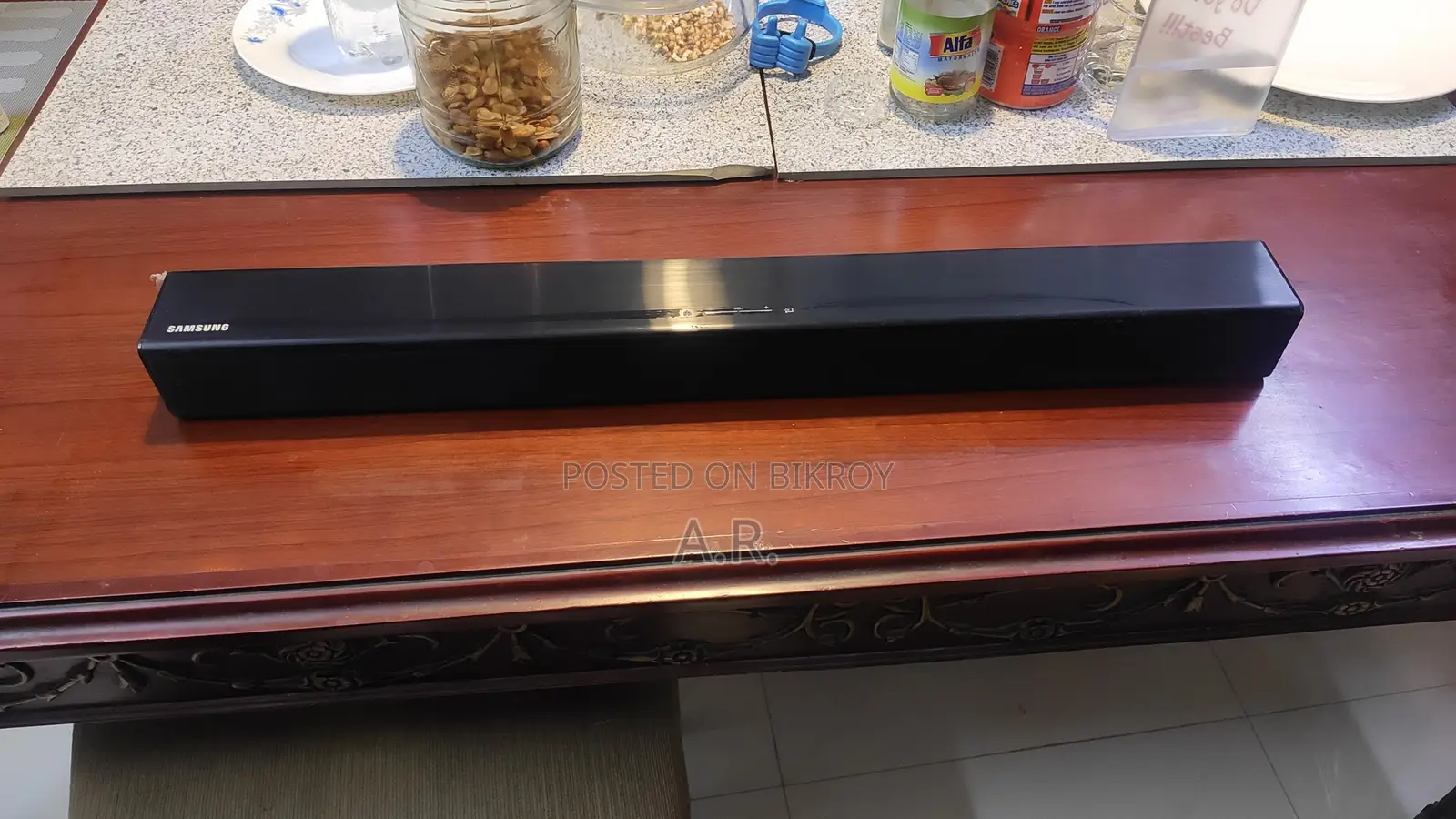 Samsung Soundbar