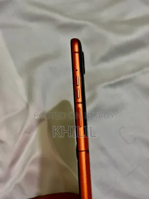 Motorola Razr 50 256 GB Orange
