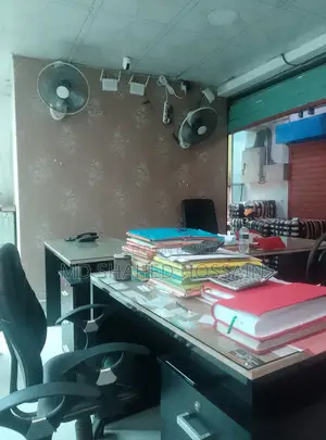 অফিস সহকারি