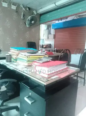 অফিস সহকারি