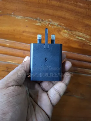 Samsung 45 Watt PD Charger