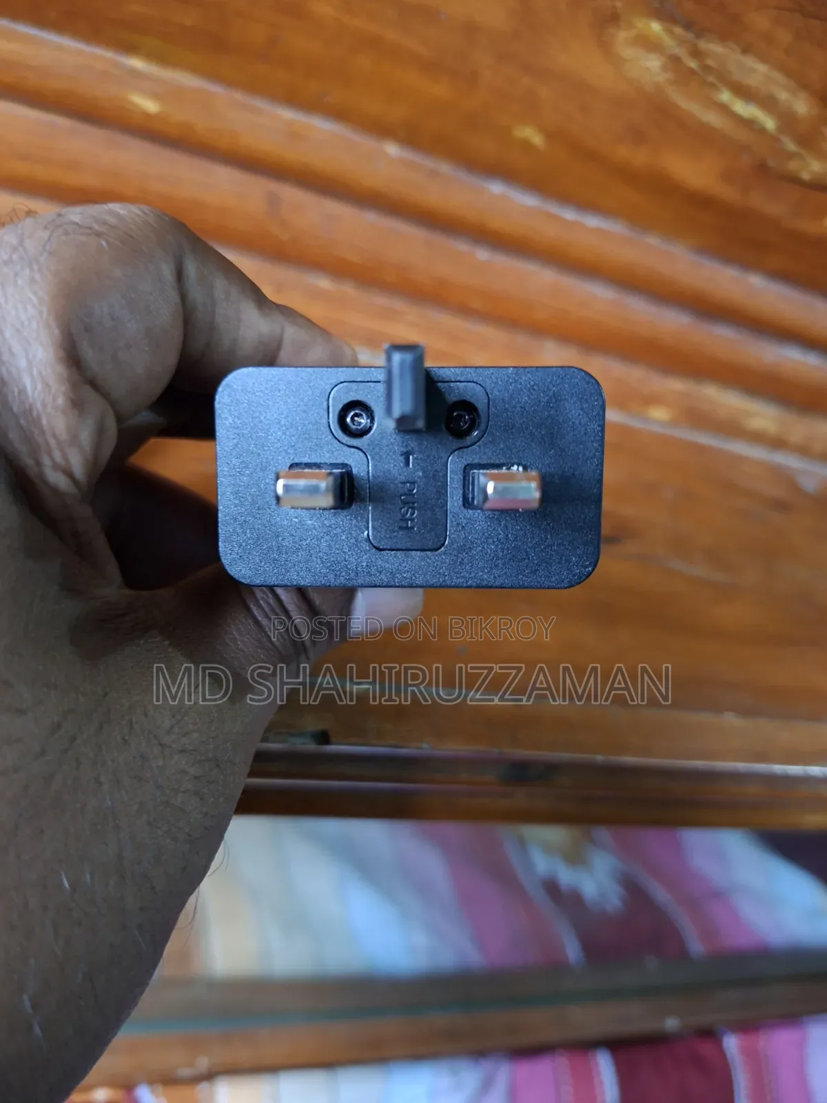 Samsung 45 Watt PD Charger