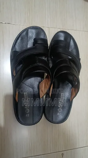 পুরুষদের স্যান্ডেল