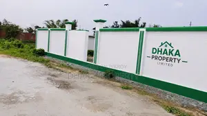 সেক্টর-১০ এ ৩০০ ফুট এক্সপ্রেসওয়ের পাশে ৫ কাঠা জমি