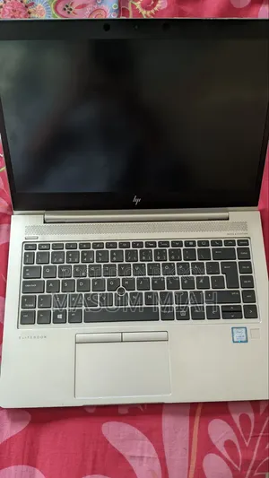 Laptop HP EliteBook 840 G6 8GB Intel Core i5 SSD 512GB