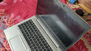 Laptop HP EliteBook 840 G6 8GB Intel Core i5 SSD 512GB