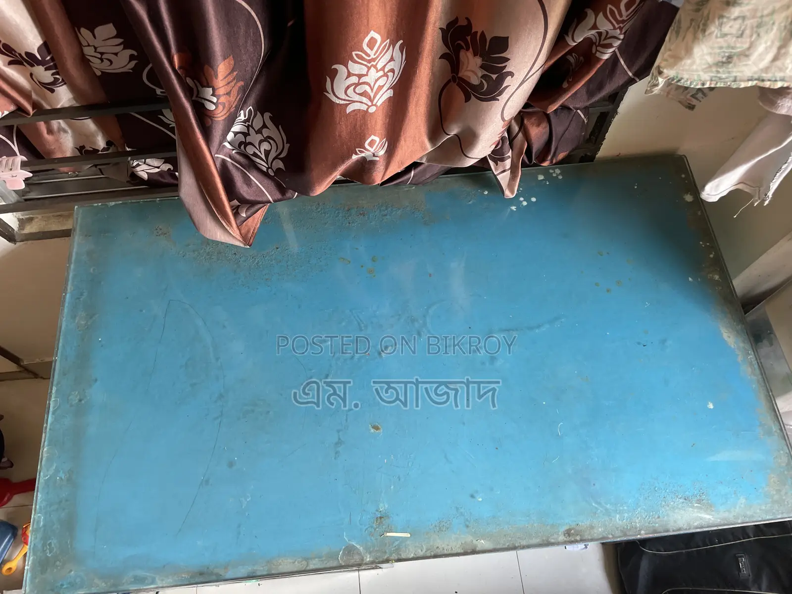 Study Table