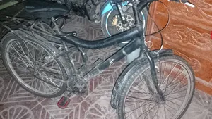 Cycle for Sell