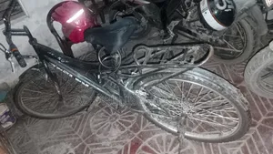 Cycle for Sell