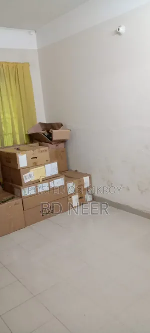 বনানীতে ভাড়ার জন্য আনফার্নিশড অফিস