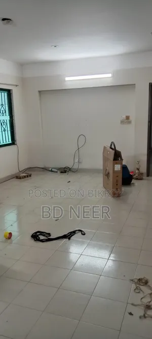 বনানীতে ভাড়ার জন্য আনফার্নিশড অফিস