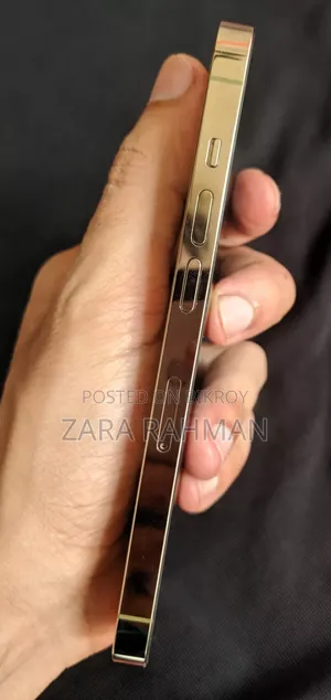 Apple iPhone 14 Pro 256 GB Gold