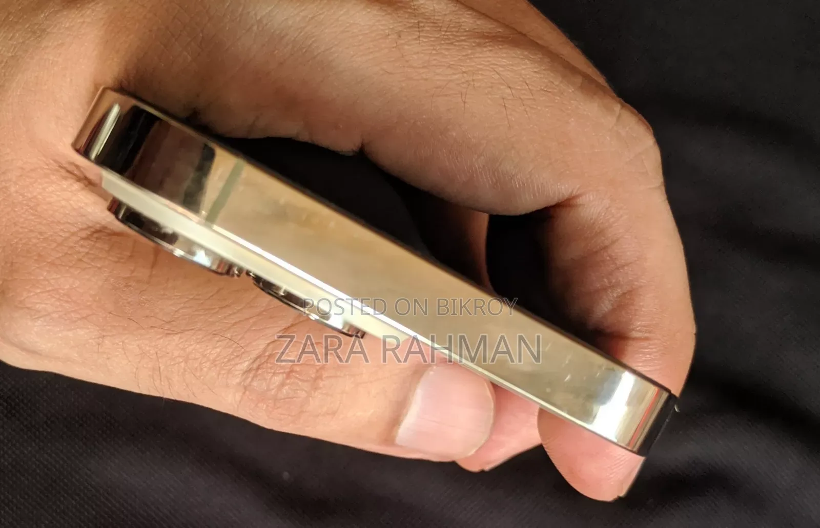 Apple iPhone 14 Pro 256 GB Gold