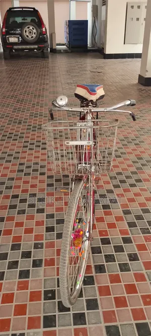 Cycle for Sale