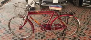 Cycle for Sale