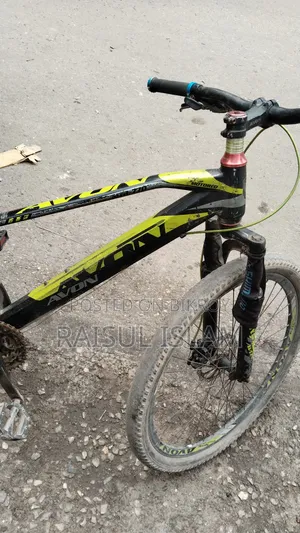 Cycle Sell
