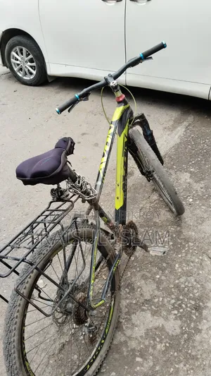 Cycle Sell