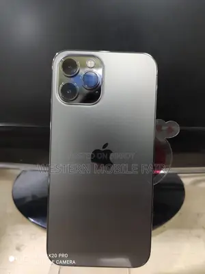 Apple iPhone 12 Pro 128 GB Gray