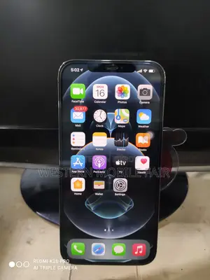 Apple iPhone 12 Pro 128 GB Gray
