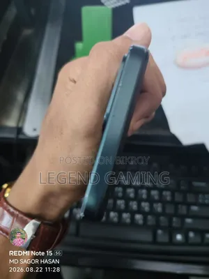 রিয়েলমি সি৮৫ প্রো ১২৮ জিবি গ্রিন