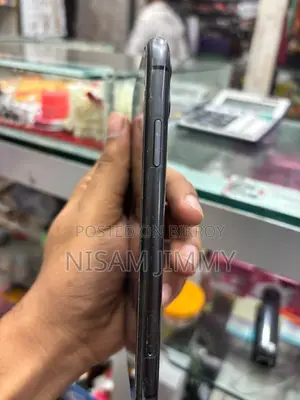 Apple iPhone 11 128 GB Black