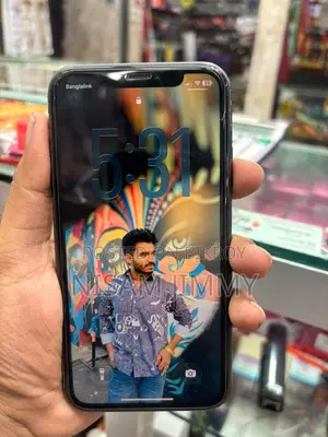 Apple iPhone 11 128 GB Black