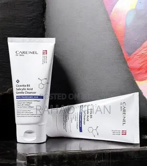 CareNel Cicavita B5 Salicylic Acid Gentle Cleanser 150ml