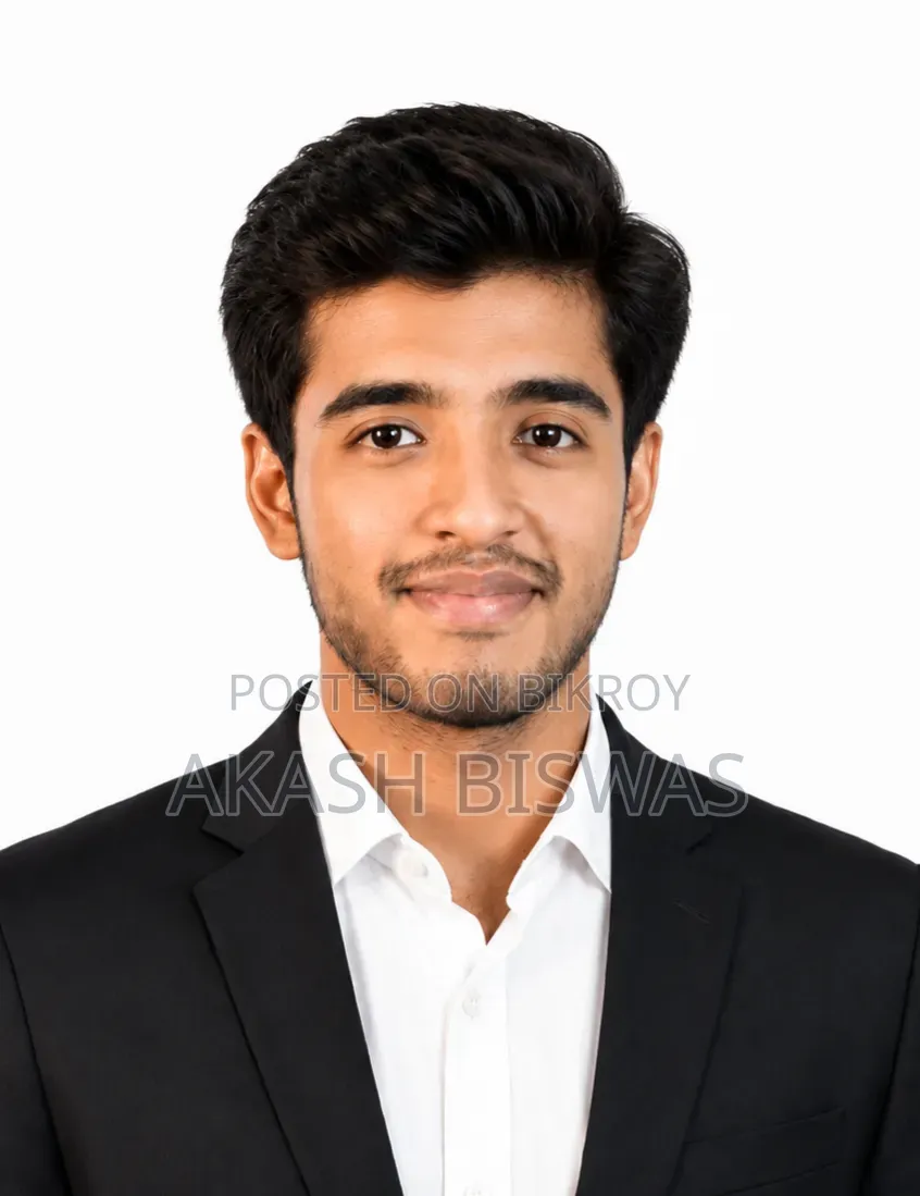 আমি এই কাজটি করতে আগ্রহী