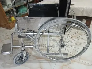 Wheelchair 6500