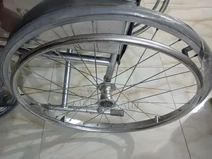 Wheelchair 6500