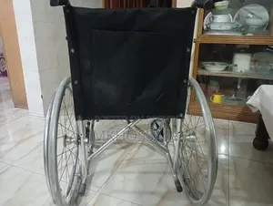 Wheelchair 6500
