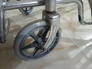 Wheelchair 6500