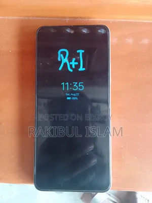 Realme C71 128 GB White