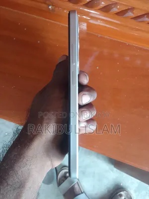 Realme C71 128 GB White