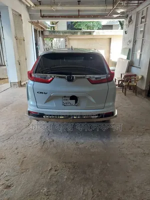 হোন্ডা সিআর-ভি ২০২১ পার্ল