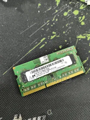 4 GB DDR3 RAM