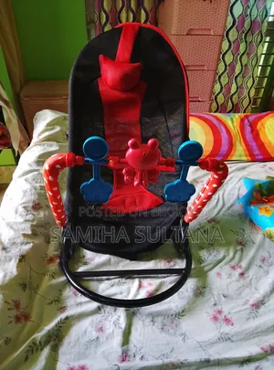 Baby Cradle