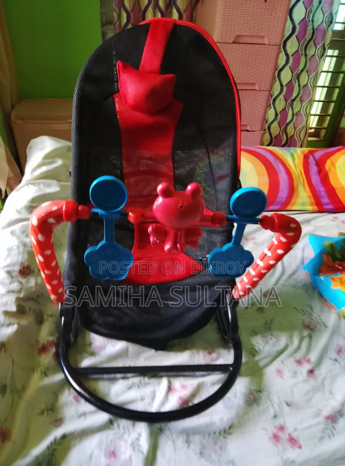 Baby Cradle